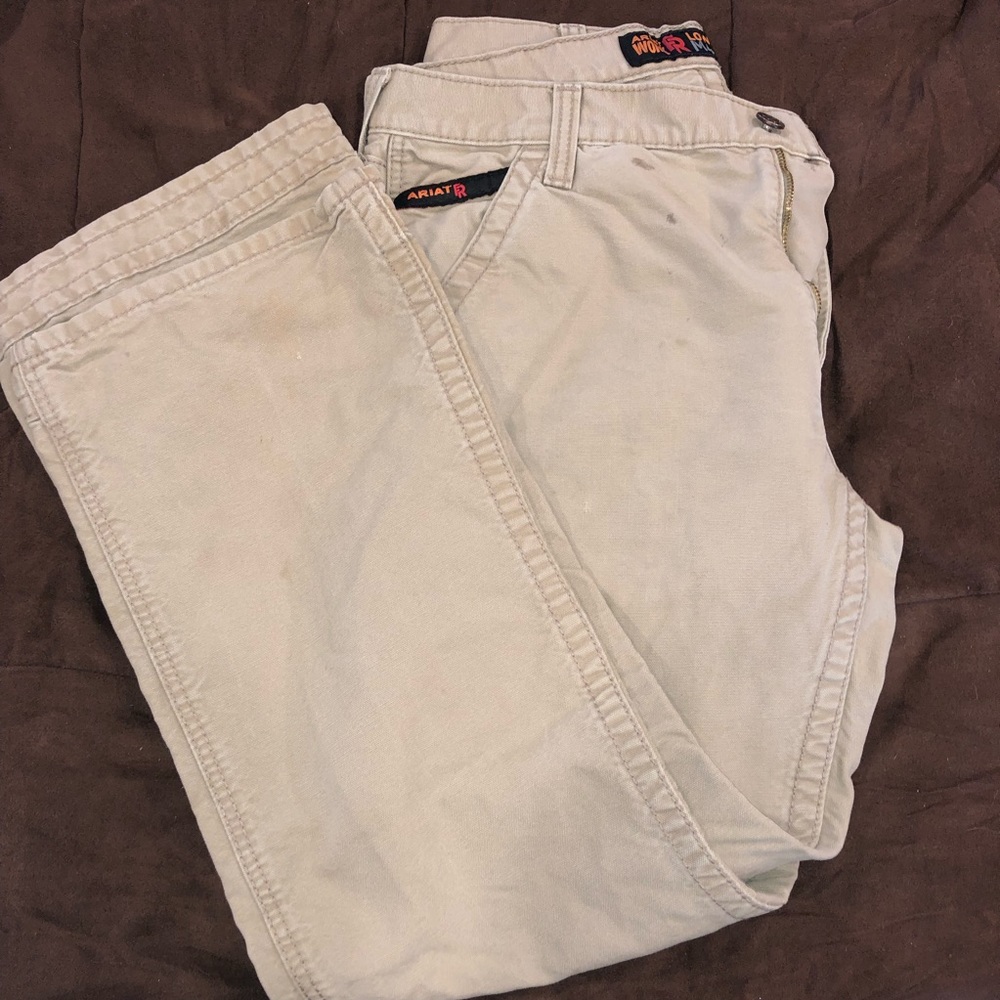 FR Pants